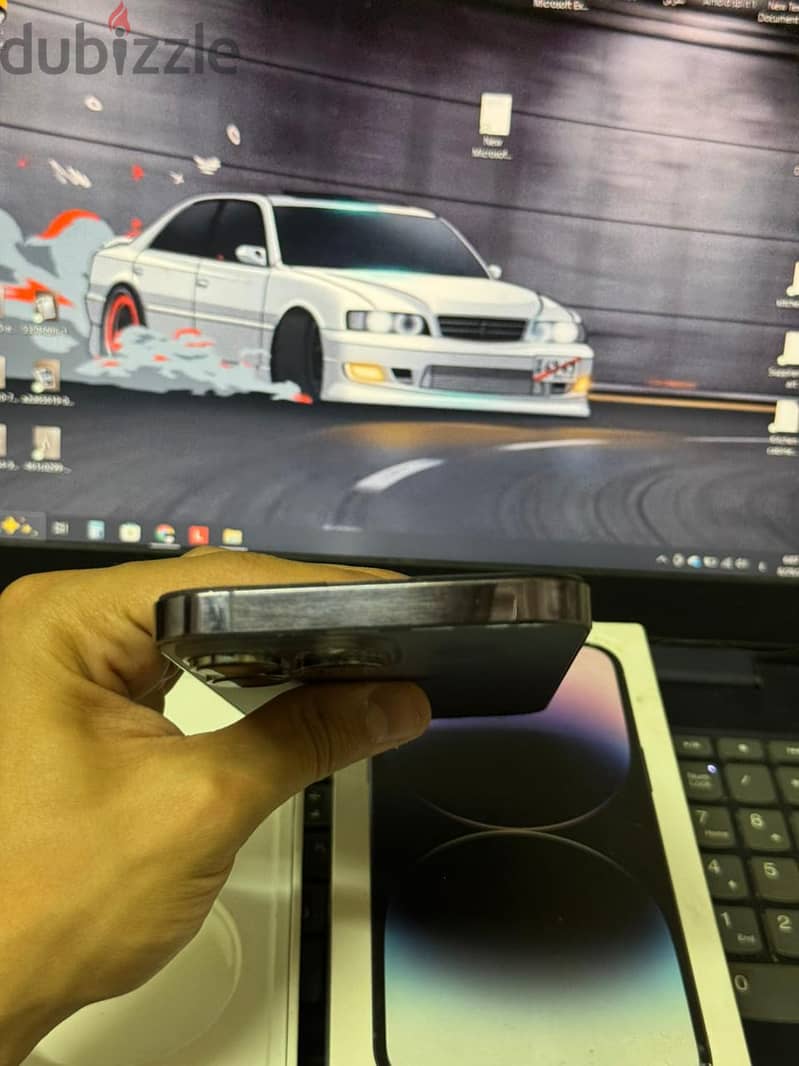 Iphone 14 pro max 2