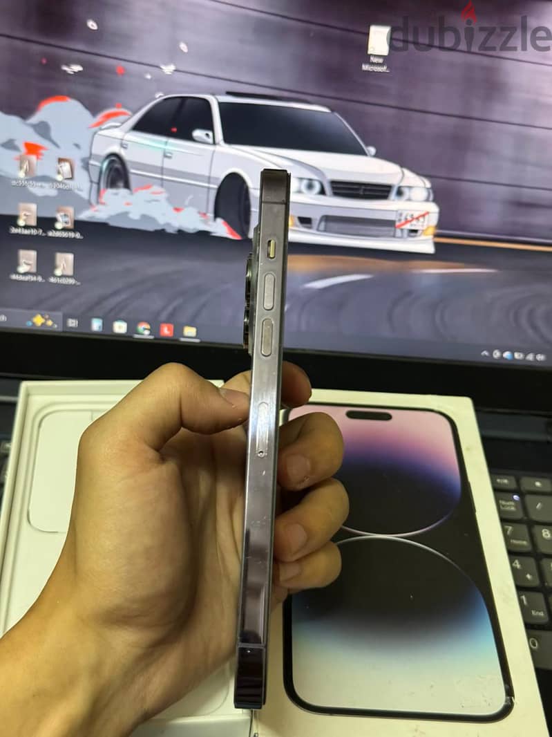 Iphone 14 pro max 3