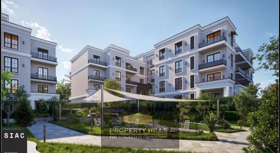 3 Bedroom Apartment Open View in the Heart of Old Sheikh Zayed, Rowaya Compound by Siaaj in Front of Al Rabwah Compound