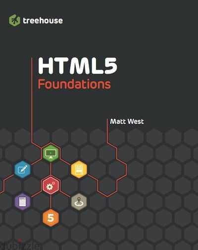 HTML5 Foundations
