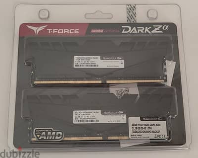 ram 32gb (2x16) ddr4