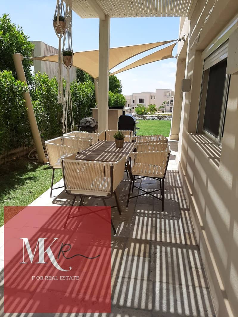 شاليه بـ٤ غرف نوم في هاسيندا باي، صورة ١٢ من ١٣