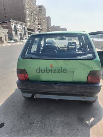 فيات أونو 1994