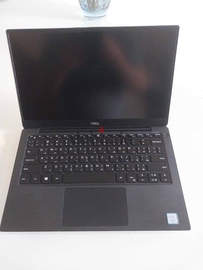 dell xps 13 9380 labtop like new
