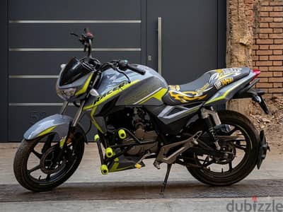 هوجن h250