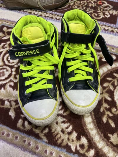 Converse