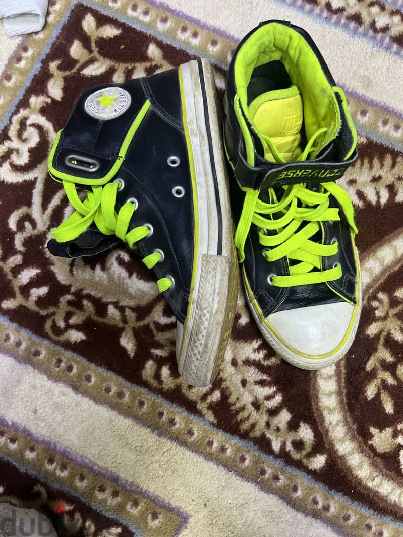 Converse 1