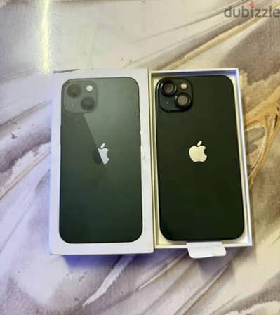 iPhone 13  كسر زيرو