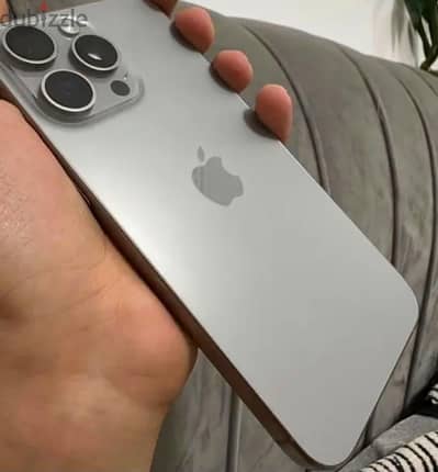 Apple - iPhone 15 Pro Max