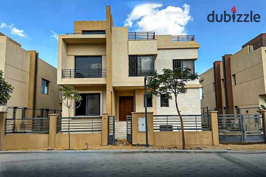 Exceptional Standalone Villa | Alma 0 Exceptional Standalone Villa | Alma 0