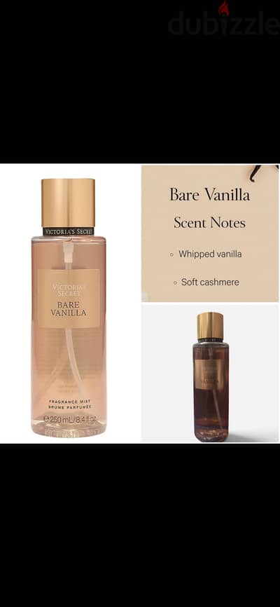 Victoria’s secret body splash