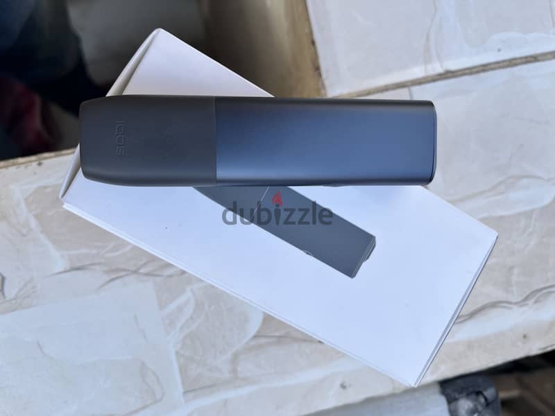 IQOS iluma one 3