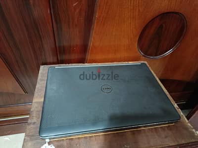 Laptop Dell Perecision 7720