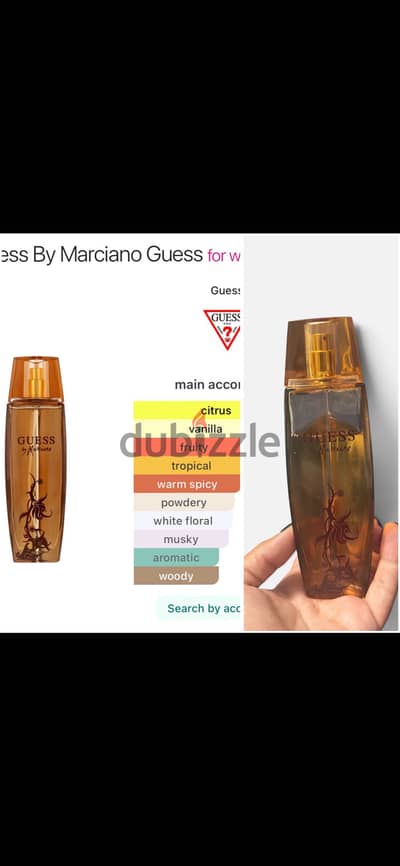 Guess original