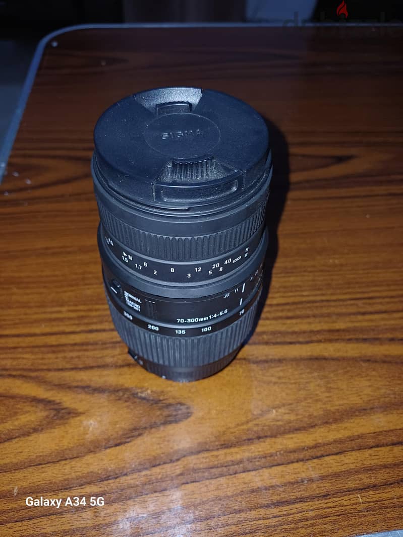 Canon EOS 700D 1