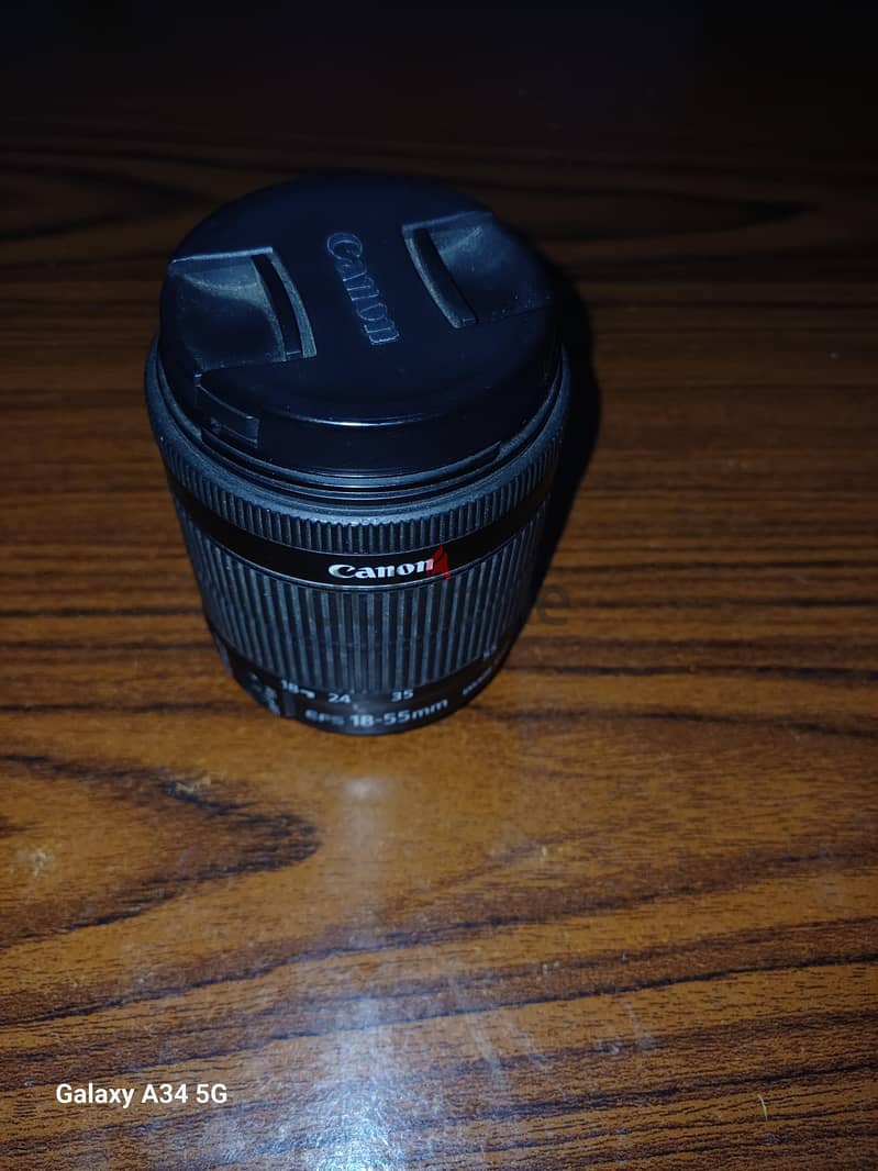 Canon EOS 700D 2