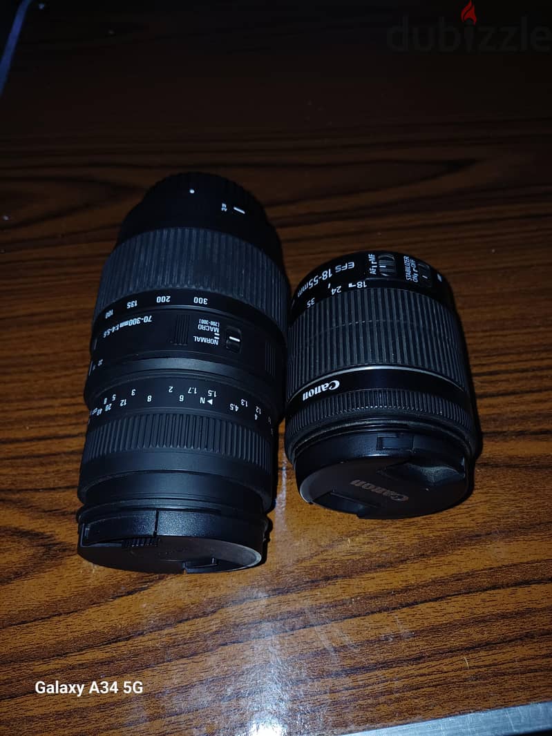 Canon EOS 700D 3