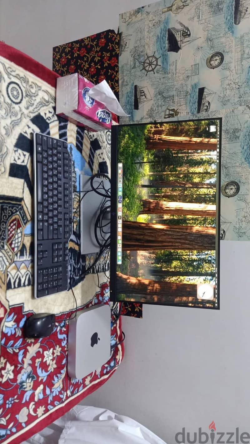 Mac mini M2 1