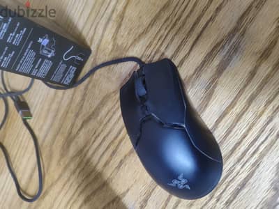 Razer viper mini mouse