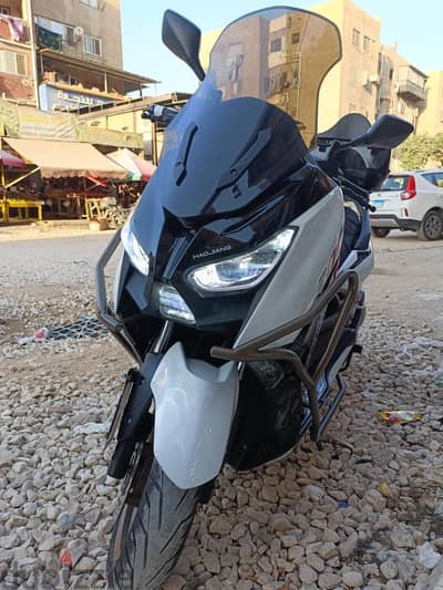 اسكوتر هوجنج زيرو يعتبر 2026