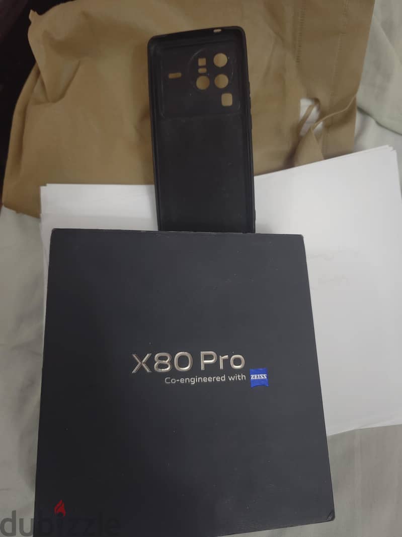 Vivo X80 Pro 1