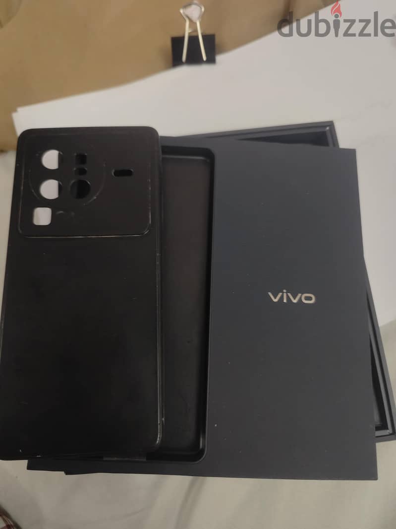 Vivo X80 Pro 2