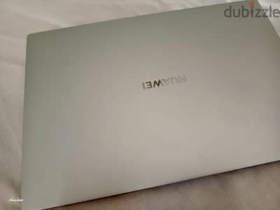 Huawei matebook d14