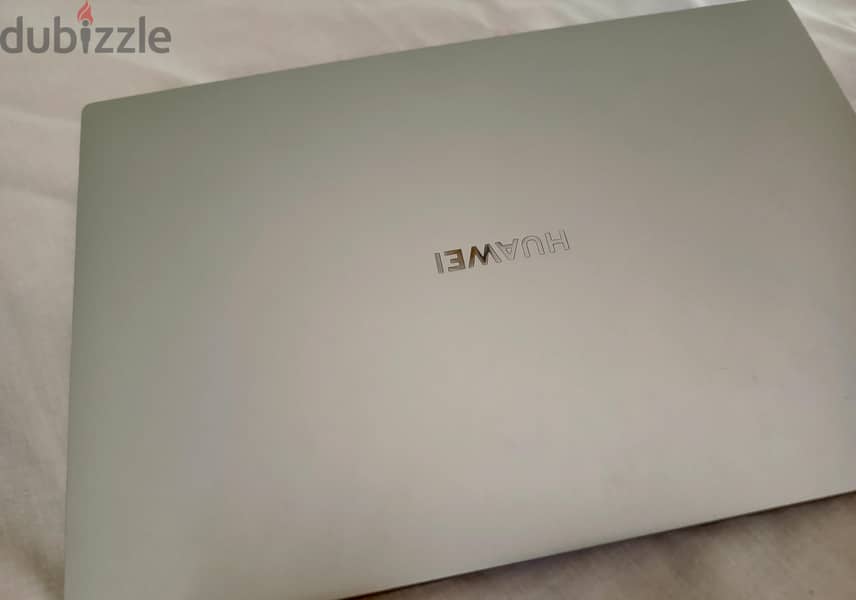 Huawei matebook d14 4