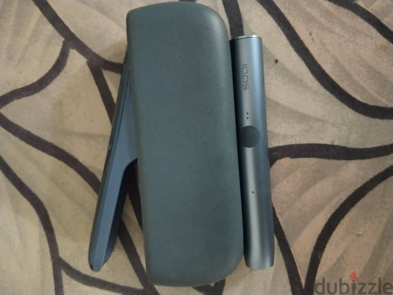 iqos iluma 1