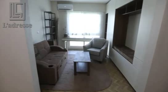  Hotel-Style Furnished Apartment for Rent in Madinaty – B12 Phase 