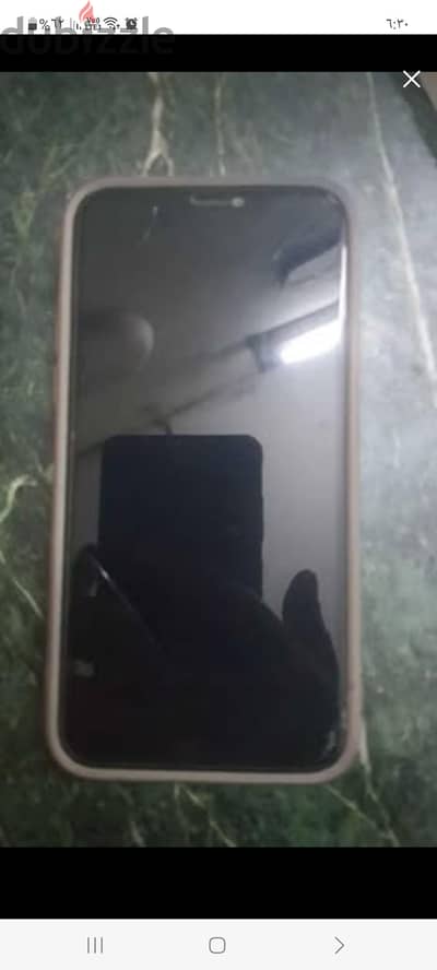 آبل - آيفون 11 برو