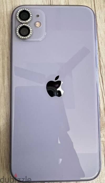 آبل - آيفون 11