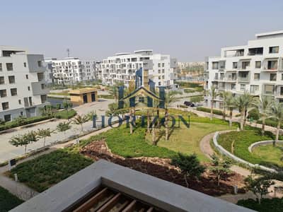 دوبلكس مميز للإيجار في سوديك إيستاون القاهره الجديده