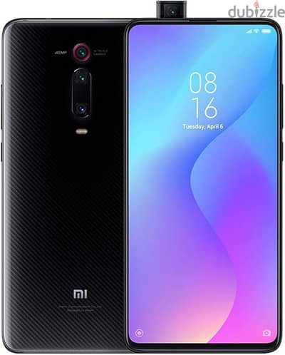 Xiaomi Mi 9T