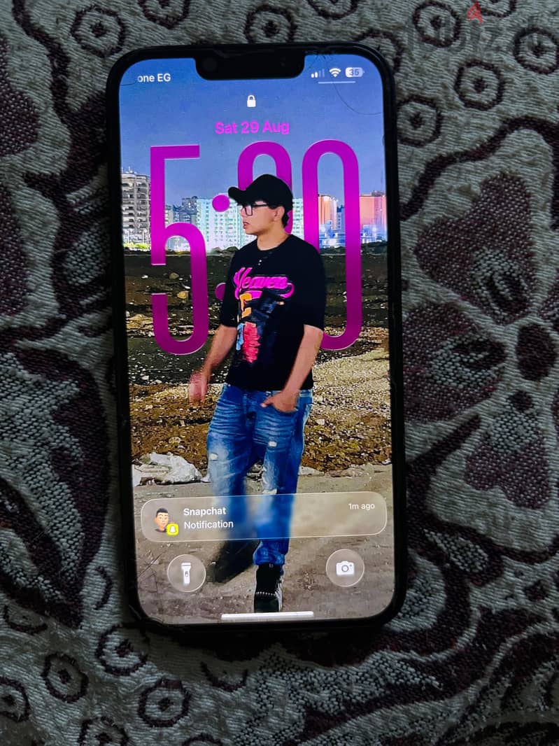 Apple - iPhone 13 1