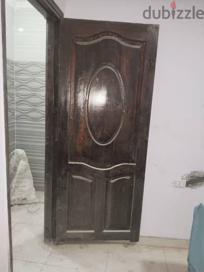 ابواب غرف