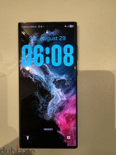 Samsung S22 Ultra