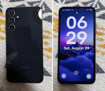 Samsung A54 5G