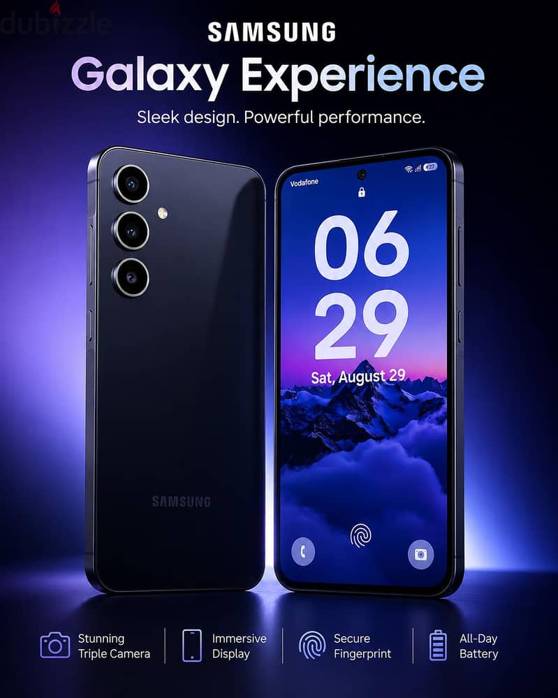 Samsung A54 5G 1