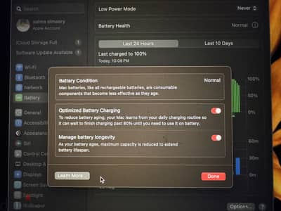 MacBookc Pro 2018 for sale
