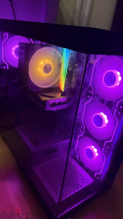 Pc gaming