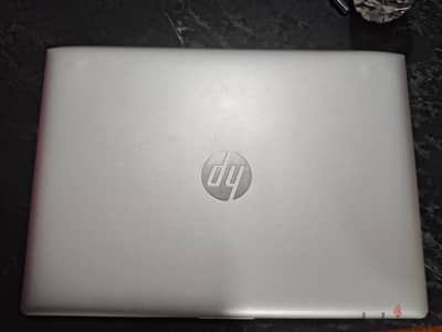 لاب توب hp