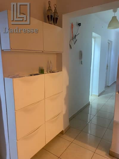  Long-Term Furnished Rent: Spacious & Modern Apartment in Madinaty – B1 Phase 