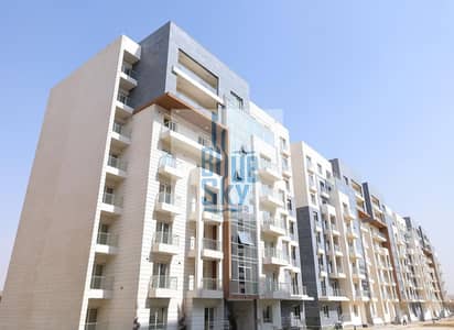 بخصم 50% على الكاش او تقسيط على أطول فترة سداد امتلك حالًا وحدتك بأهم لوكيشن بالـ R7  في العاصمة الإدارية أمام ميجا مول ودقائق من الكتدرائية