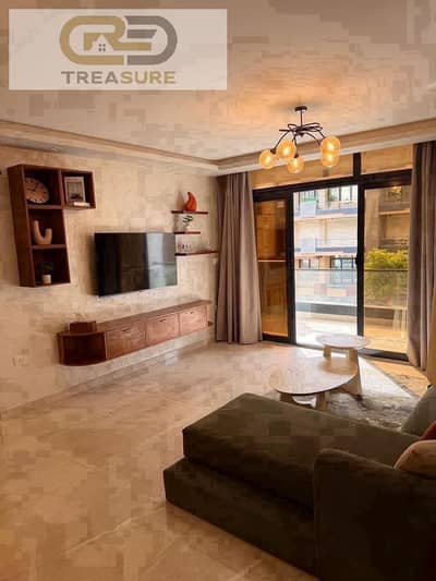 Furnished Apartment for rent in Azad