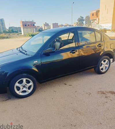 Speranza A516 2009