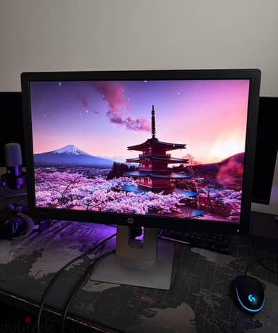شاشة كمبيوتر 60HZ للبيع