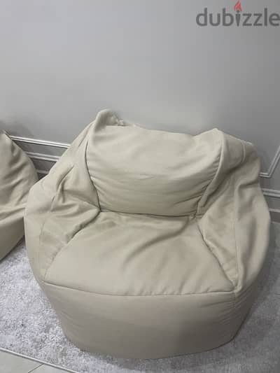 Bean bags for sale