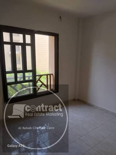 شقة مميزه للإيجار بسعر مميز في الرحاب. القاهره الجديده. التجمع الخامس. وسيط من المالك مباشرة