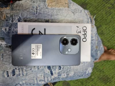 oppo a3